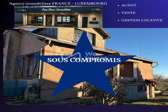  maison joudreville 54490