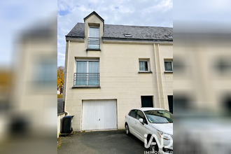  maison joue-les-tours 37300