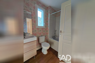  maison joue-les-tours 37300