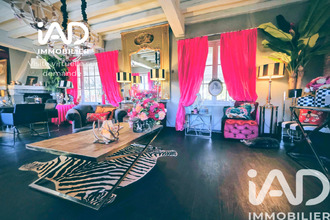  maison joue-les-tours 37300