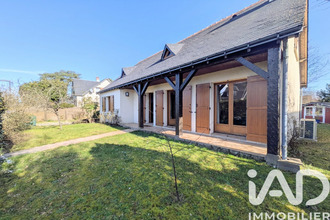  maison joue-les-tours 37300