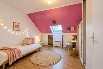  maison joue-les-tours 37300