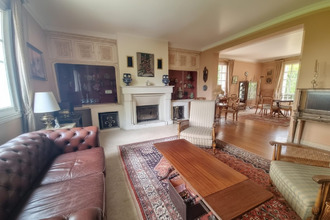  maison joue-les-tours 37300