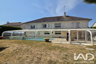  maison joue-les-tours 37300
