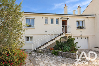  maison joue-les-tours 37300