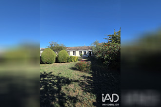  maison joue-les-tours 37300