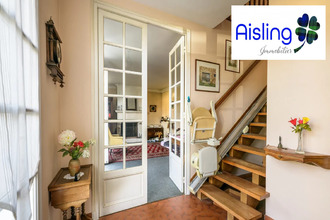  maison joue-les-tours 37300