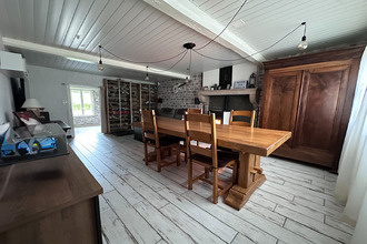  maison jouey 21230