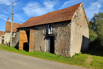 maison jouey 21230