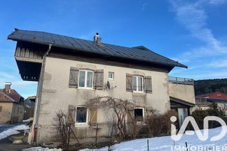  maison jougne 25370
