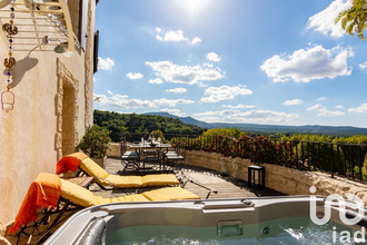  maison jouques 13490