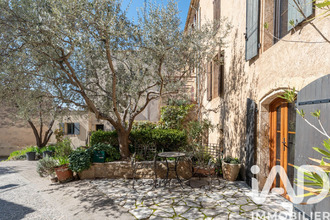  maison jouques 13490