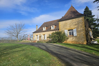  maison journiac 24260