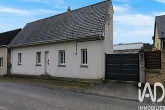  maison journy 62850