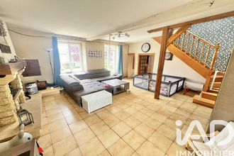 maison jousse 86350