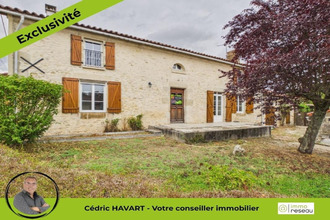  maison jousse 86350