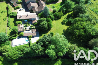  maison jousse 86350