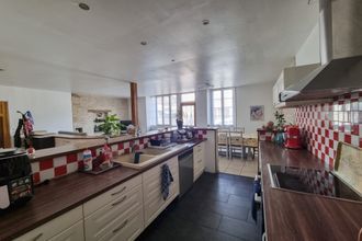  maison joux-la-ville 89440