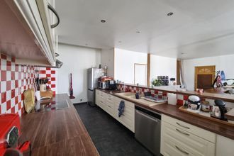  maison joux-la-ville 89440