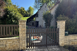  maison joux-la-ville 89440