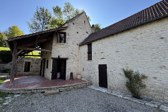  maison joux-la-ville 89440