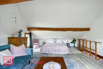  maison joux-la-ville 89440