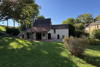  maison joux-la-ville 89440