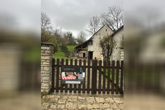  maison joux-la-ville 89440