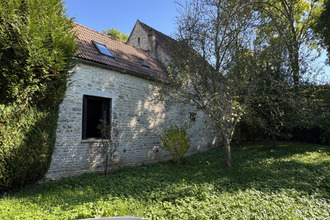  maison joux-la-ville 89440