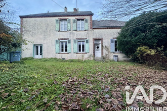  maison jouy 28300