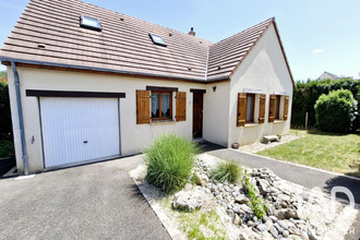  maison jouy 28300