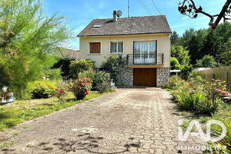  maison jouy 28300