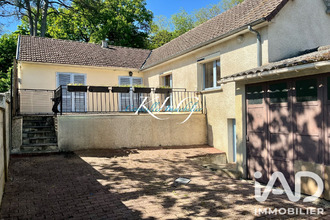  maison jouy 28300