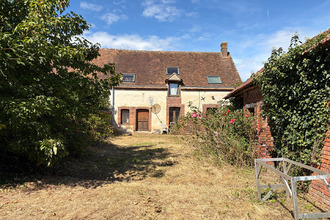 maison jouy 28300