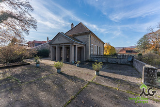  maison jouy-aux-arches 57130