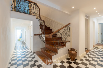  maison jouy-aux-arches 57130