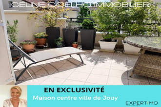  maison jouy-en-josas 78350