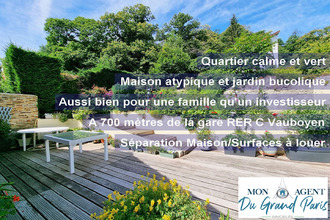  maison jouy-en-josas 78350