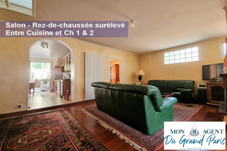  maison jouy-en-josas 78350