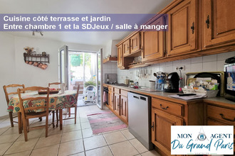 maison jouy-en-josas 78350