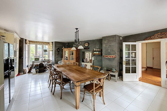  maison jouy-en-josas 78350