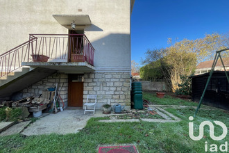  maison jouy-en-josas 78350