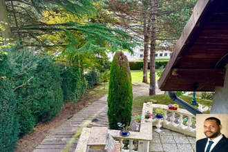  maison jouy-en-josas 78350