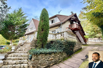  maison jouy-en-josas 78350