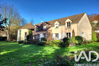  maison jouy-en-josas 78350