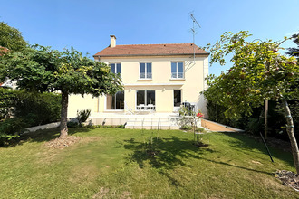  maison jouy-en-josas 78350