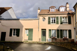  maison jouy-en-josas 78350