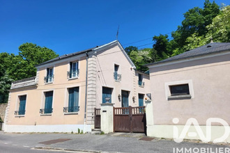  maison jouy-en-josas 78350