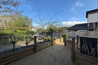  maison jouy-en-josas 78350