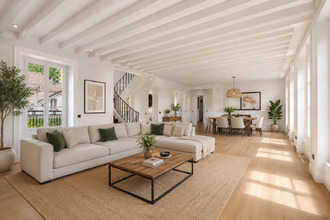  maison jouy-en-josas 78350